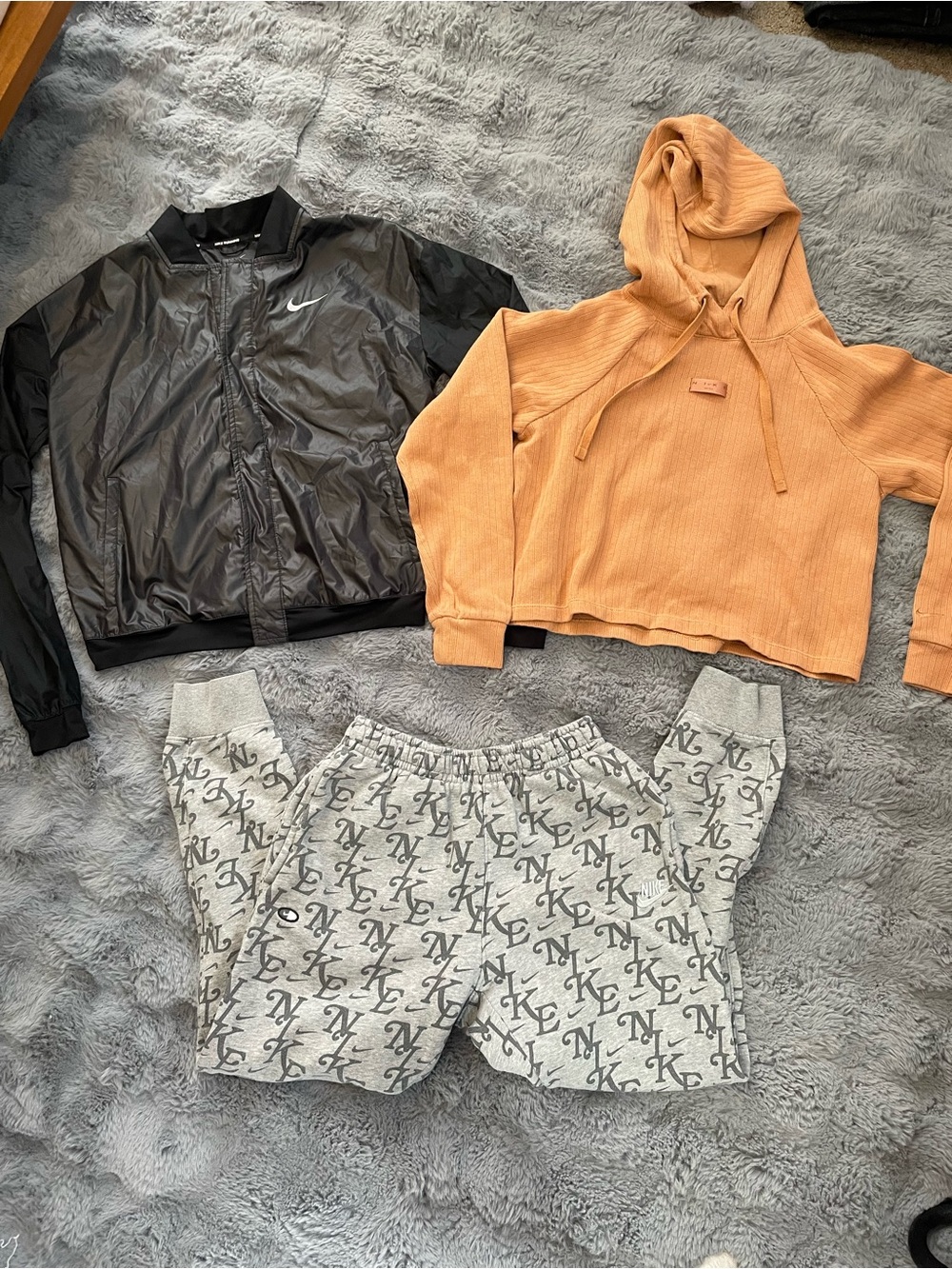 Women’s Nike Bundle